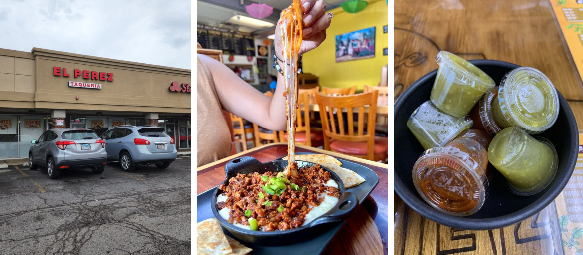 Taqueria El Perez