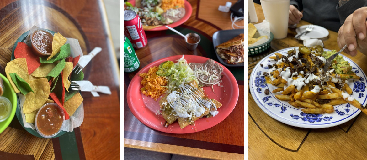 Taqueria El Perez