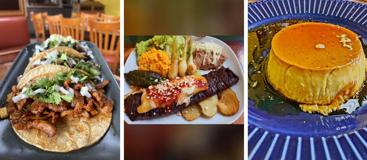 Taqueria El Perez