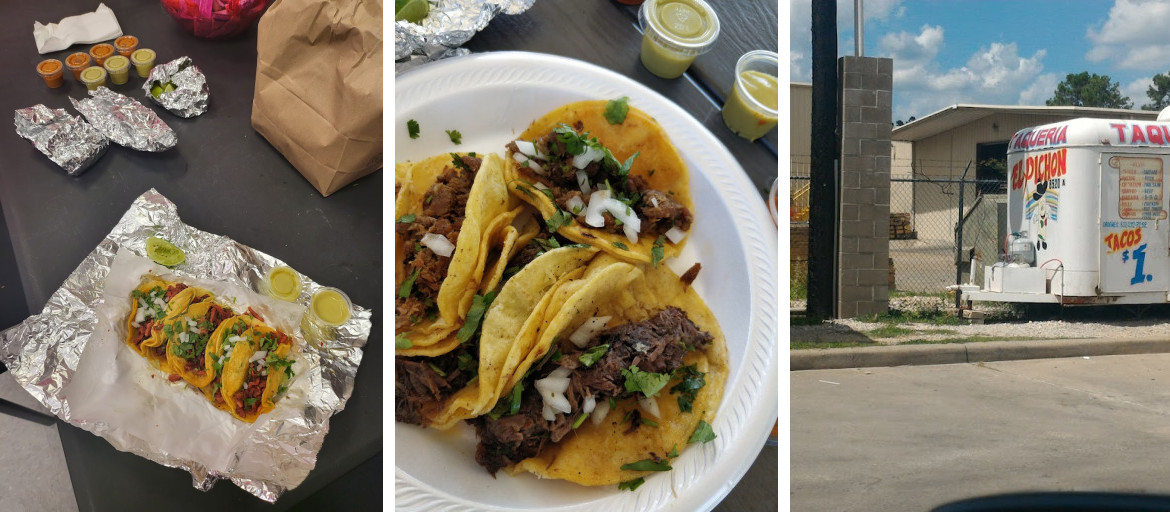 Taqueria El Pichon