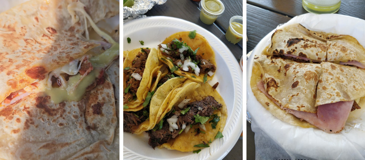 Taqueria El Pichon