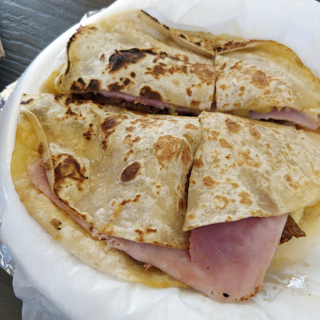 Quesadilla