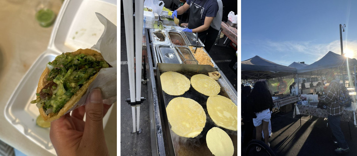 Taqueria El Primo 15290 Liberty St