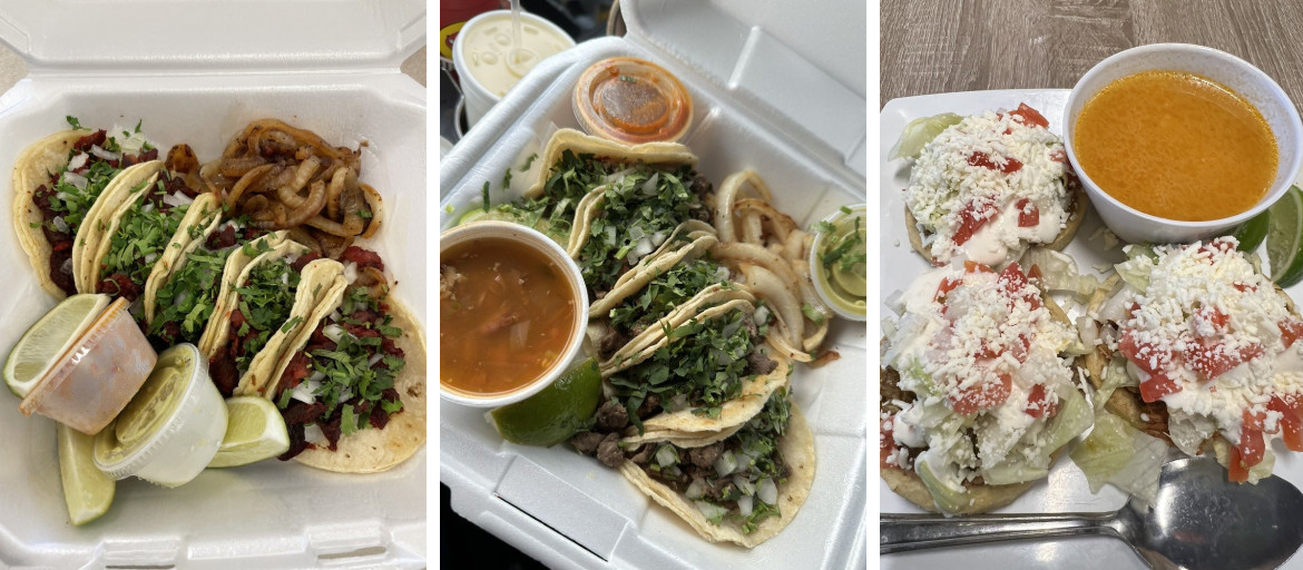 Taqueria El Regio
