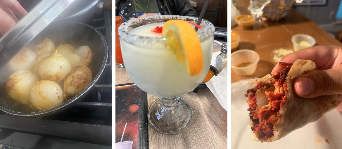 Taqueria El Regio