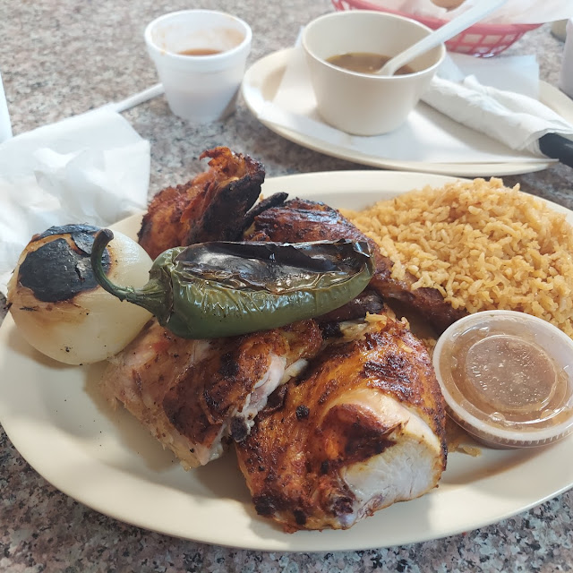 Mexican Rice