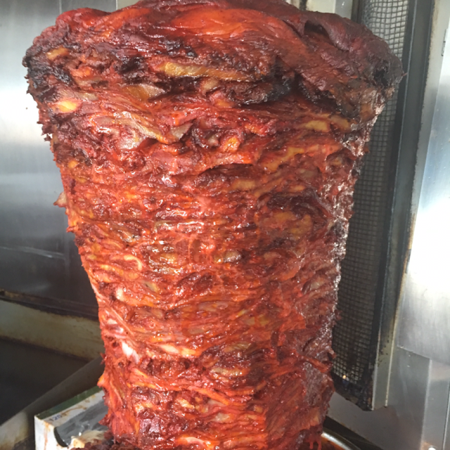 Al Pastor