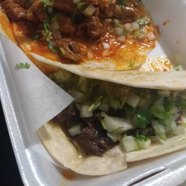 Rojo Tacos