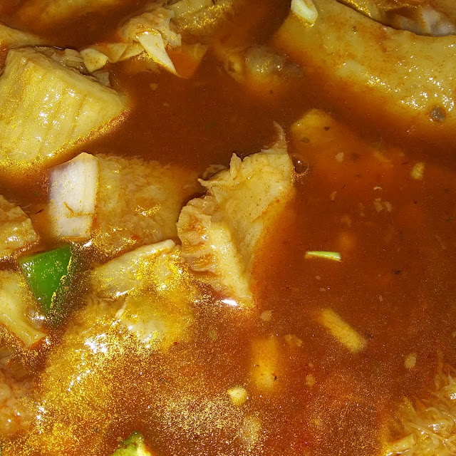 Menudo