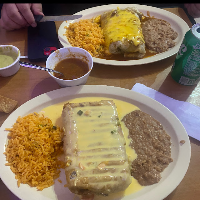 Chimichanga