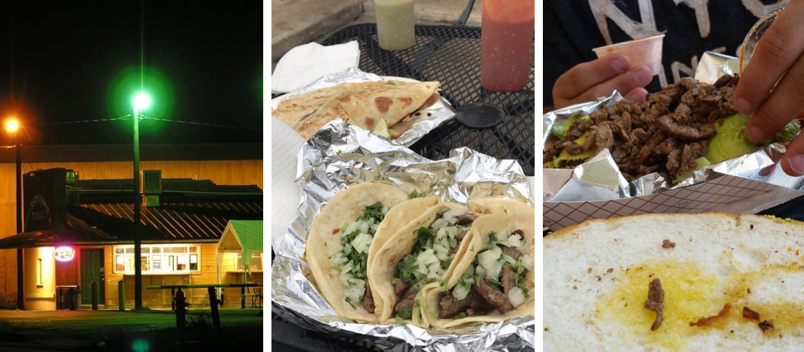 Taqueria El Tio