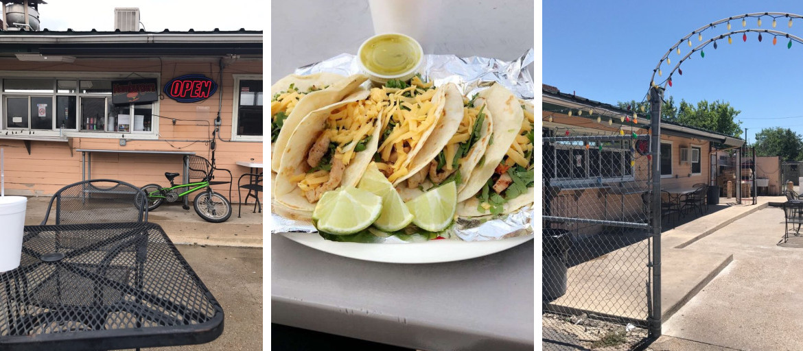Taqueria El Tio