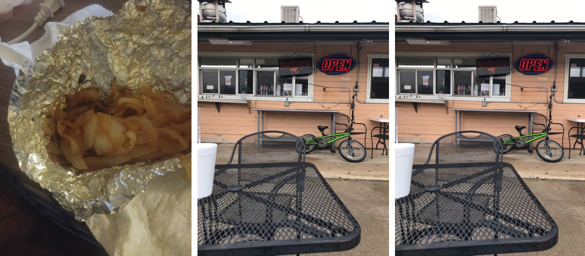 Taqueria El Tio