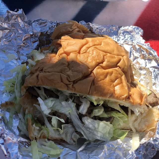 Tortas