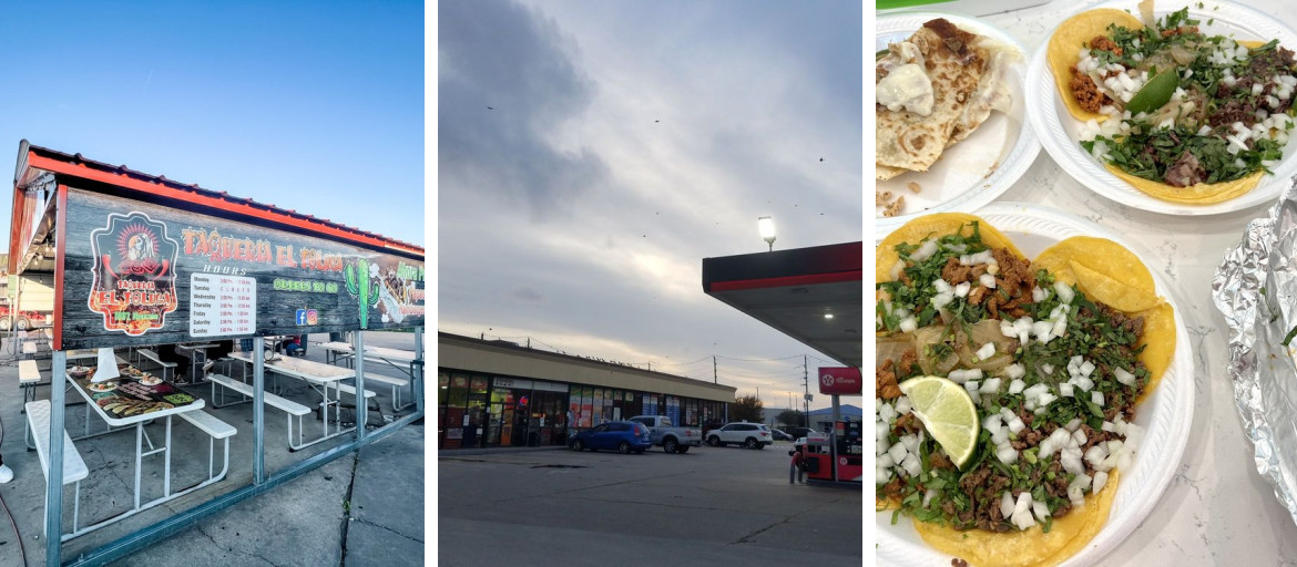 Taqueria el Toluca