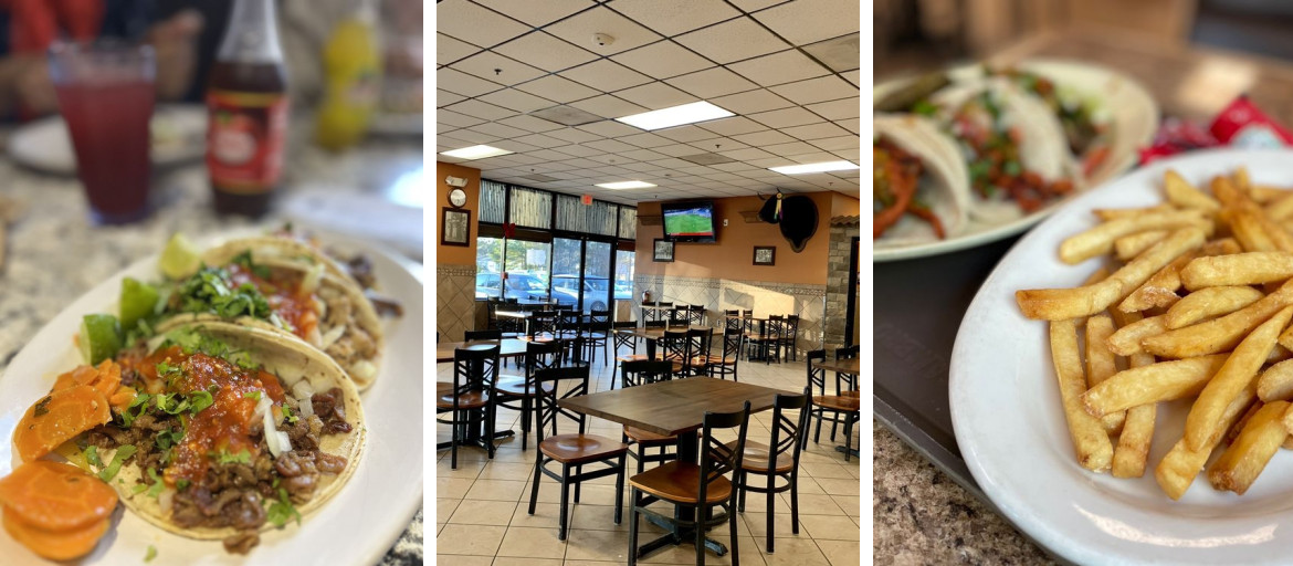 Taqueria El Toro