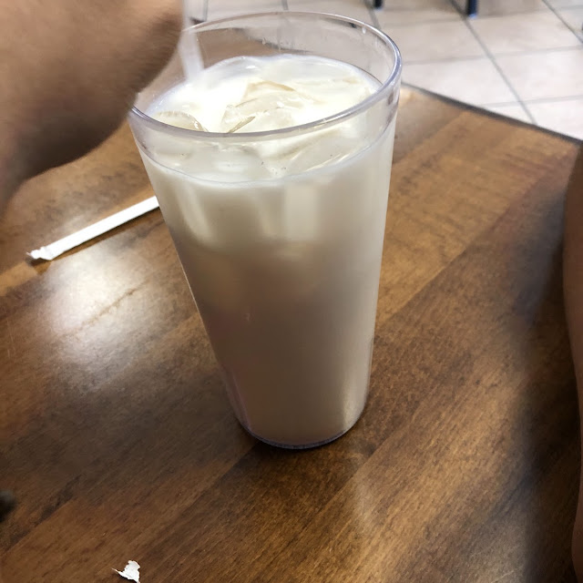 Horchata