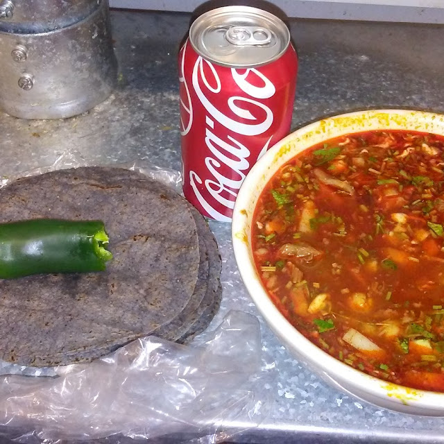 Menudo
