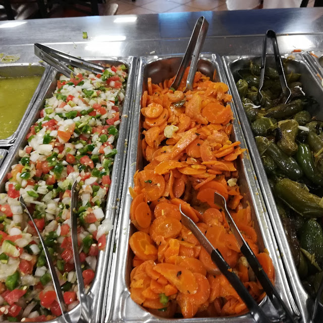 Salsa Fresca