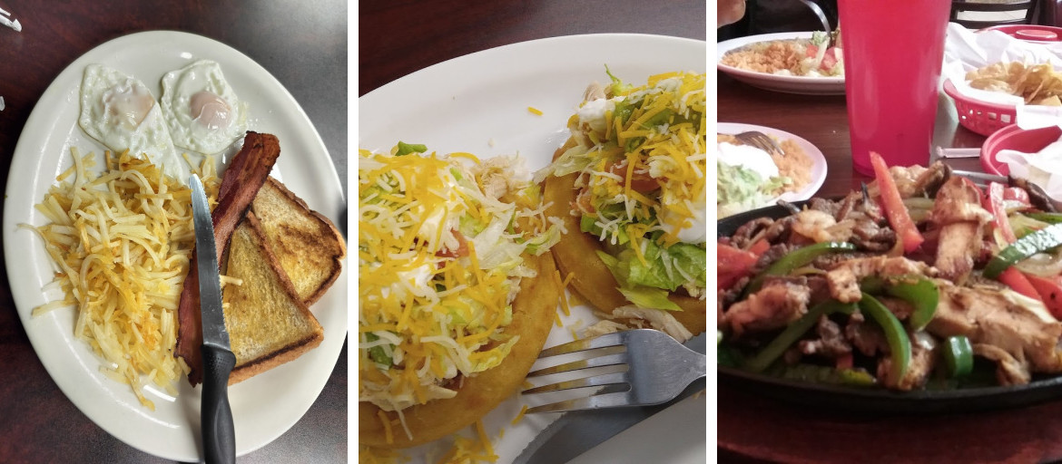 Taqueria El Vaquero