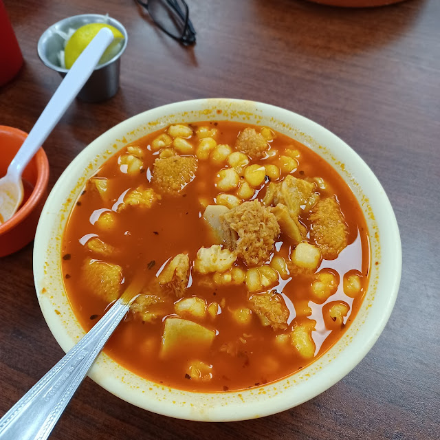 Menudo