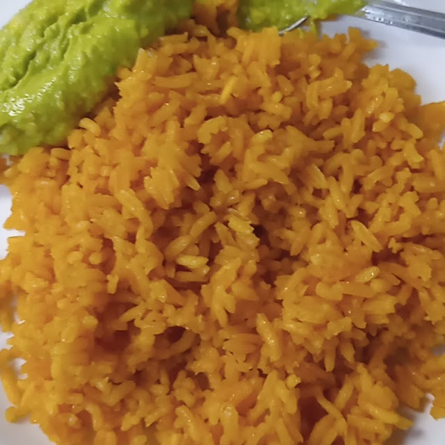Fresh Guacamole