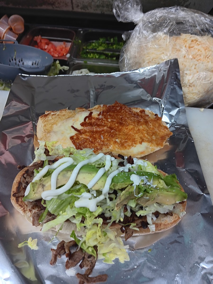 Taqueria Esmeralda 2
