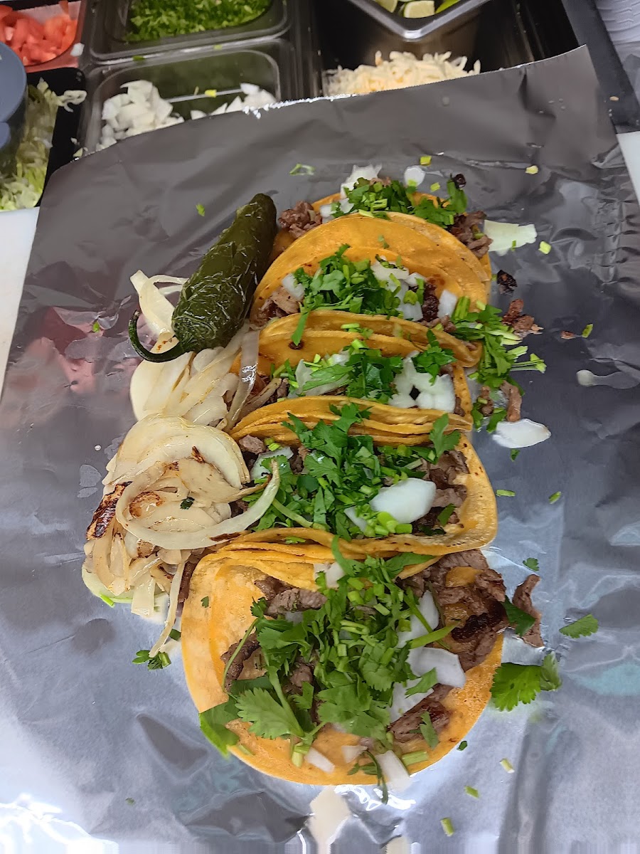 Taqueria Esmeralda 2