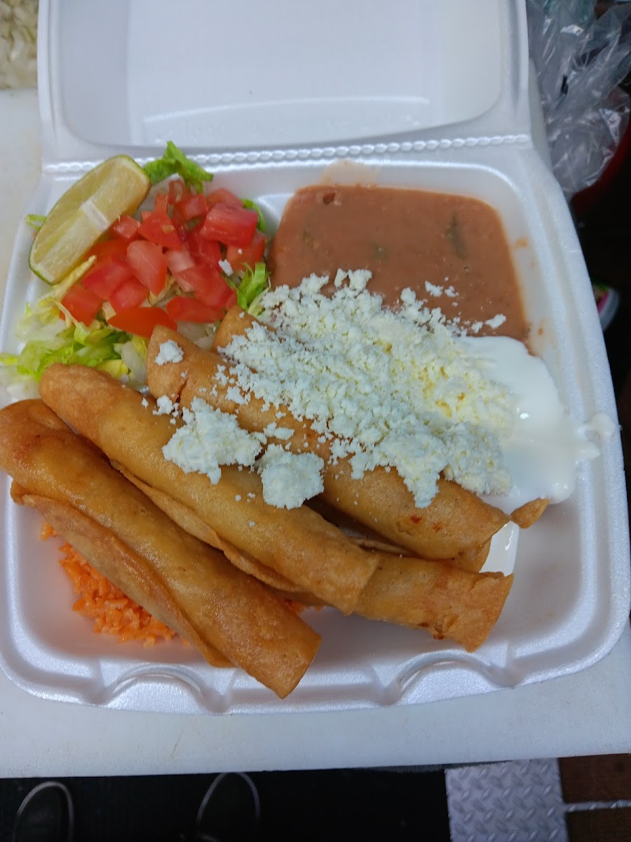 Taqueria Esmeralda 2