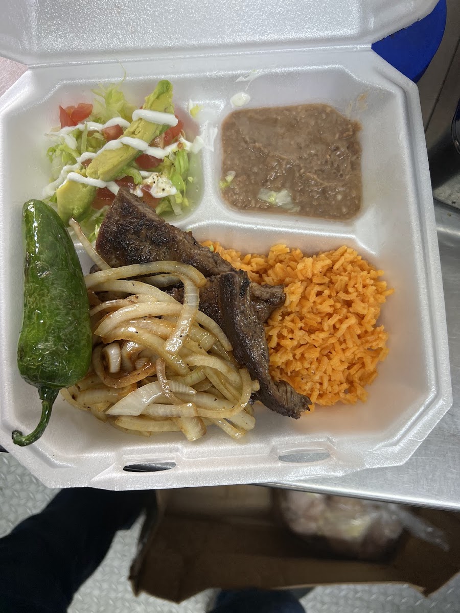 Taqueria Esmeralda 2