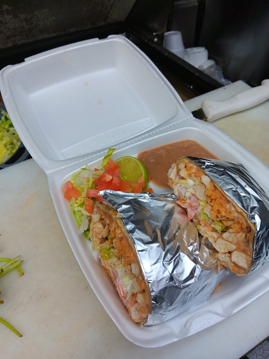 Taqueria Esmeralda 2