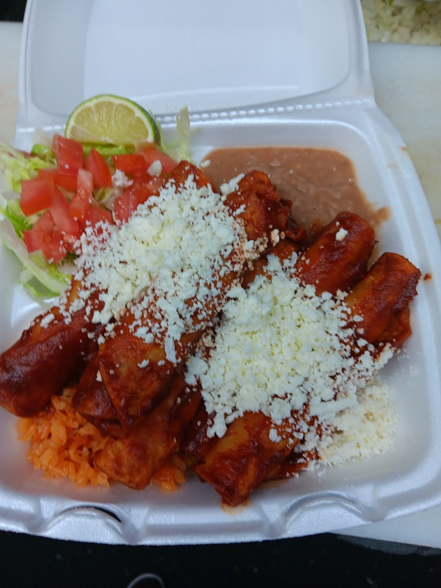 Taqueria Esmeralda 2