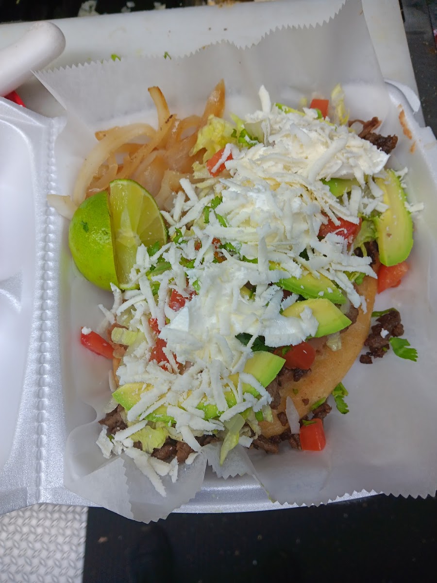 Taqueria Esmeralda 2