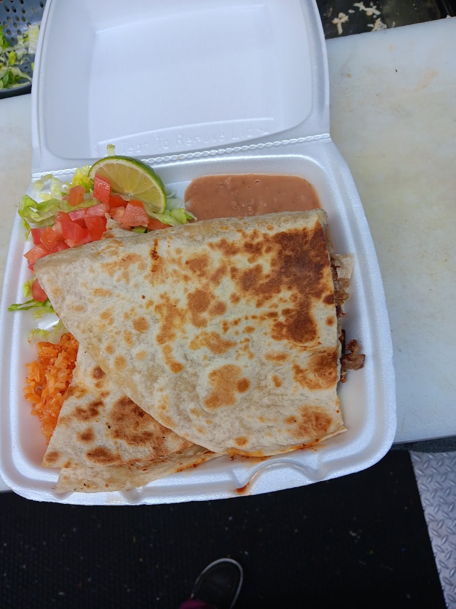 Taqueria Esmeralda 2