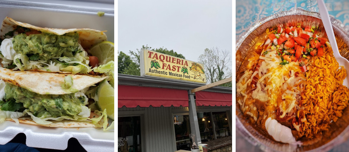 Taqueria Fast