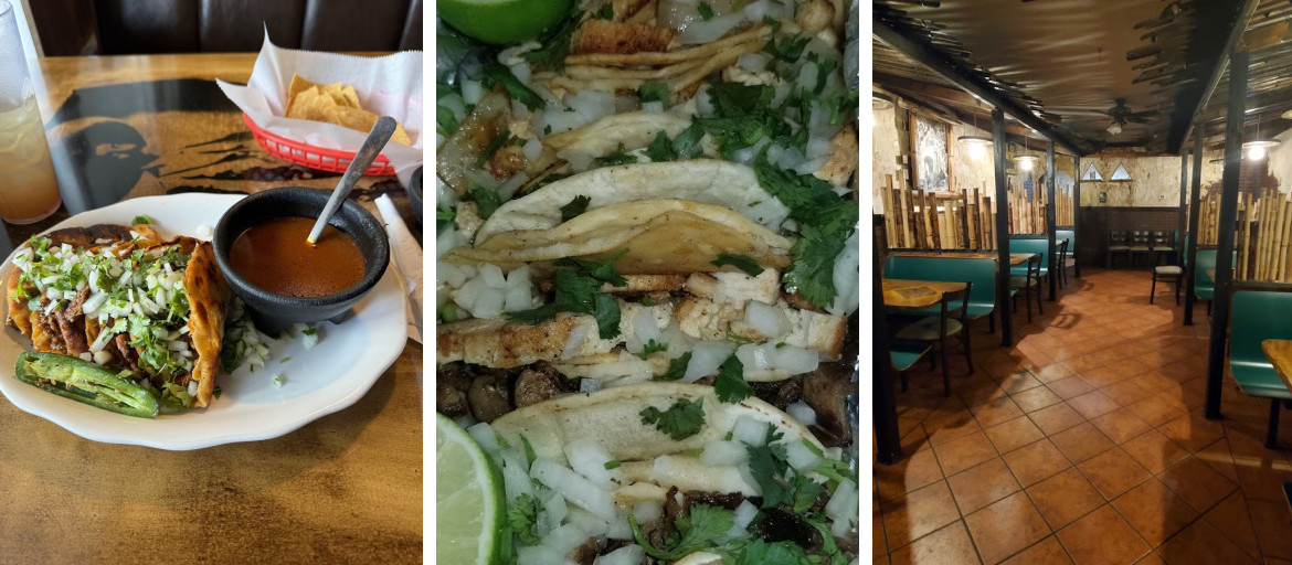 Taqueria Fast