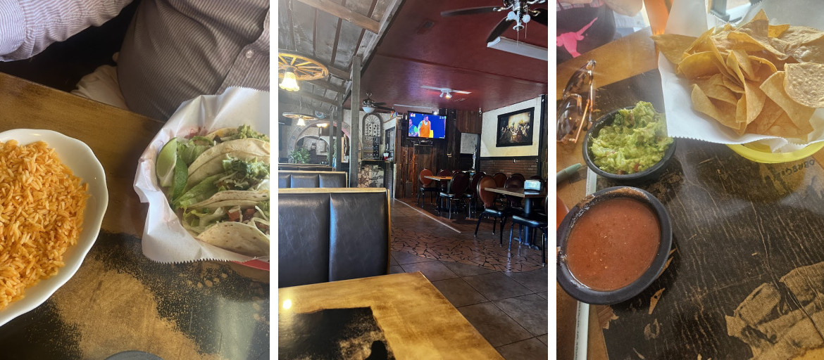 Taqueria Fast