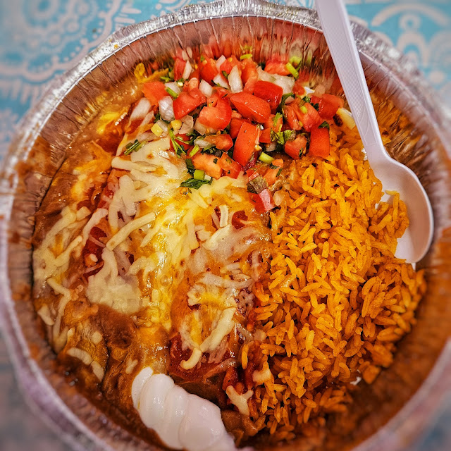 Tamales