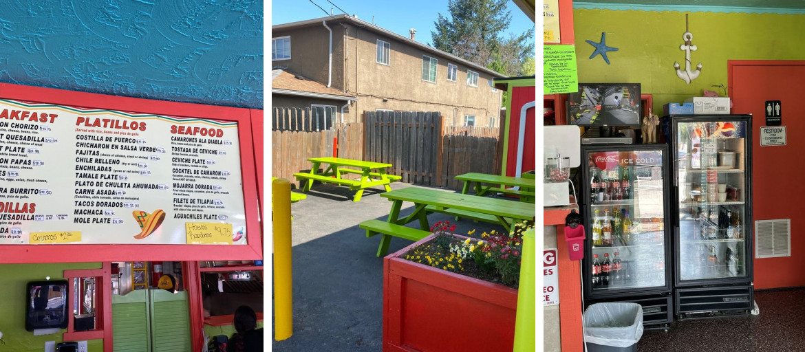 Taqueria Flores