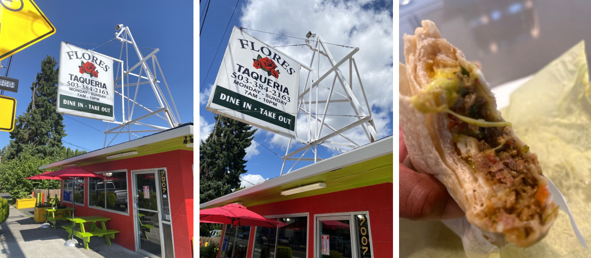 Taqueria Flores