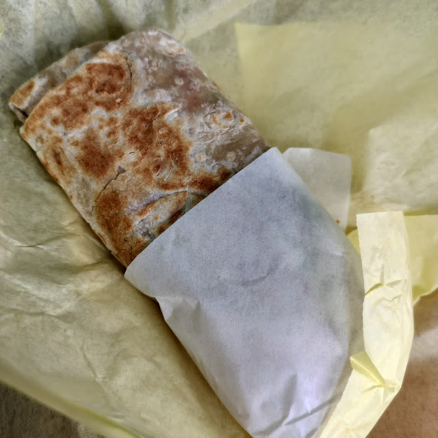 Chile Relleno Burrito