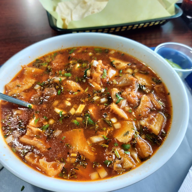 Menudo