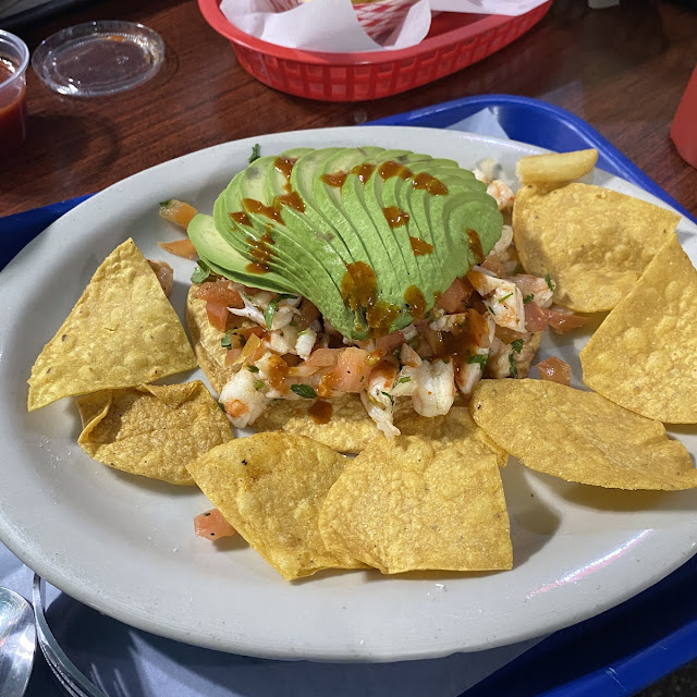 Guacamole