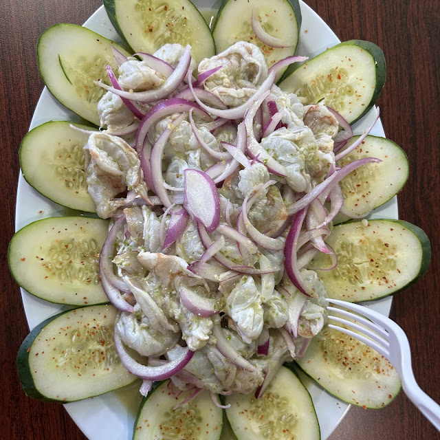 Aguachile