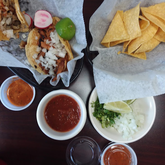 lg Taco Salsa