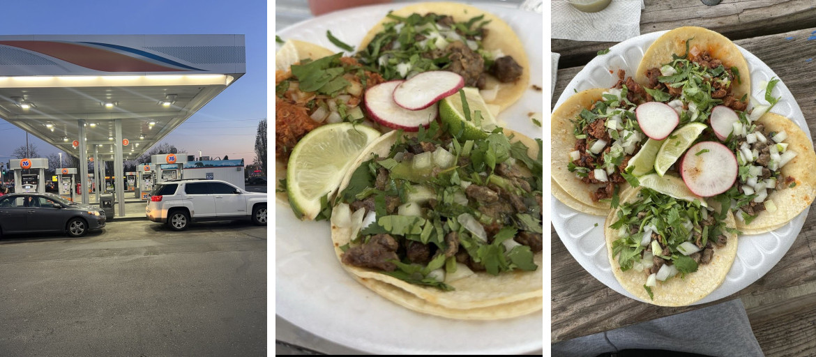 Taquería Guadalajara Bellevue