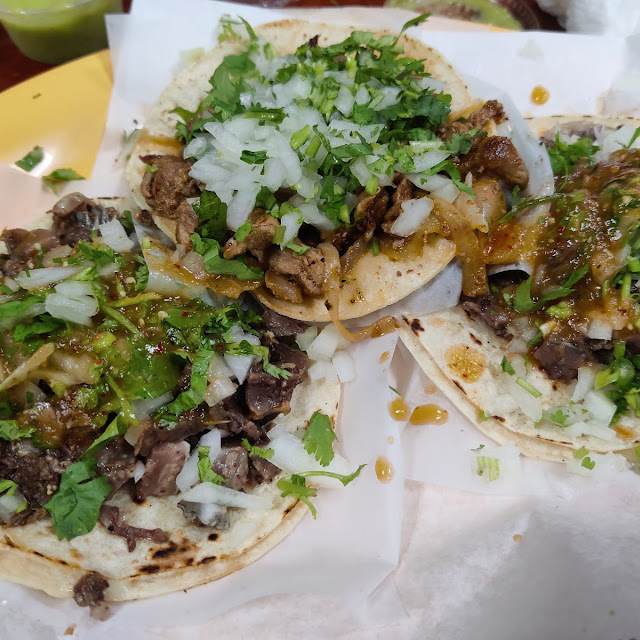 Super Taco