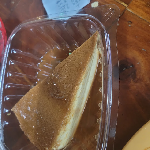 Flan