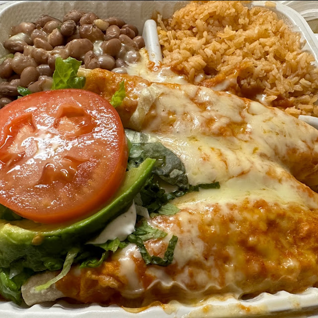 Chimichanga