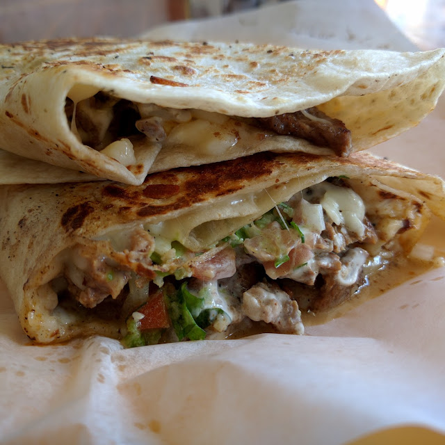 Super Carne Asada Suiza